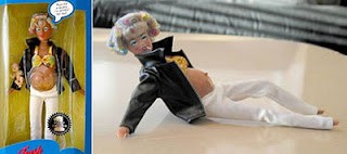 Η "φευγάτη" Barbie