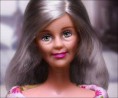 Η γιαγιά Barbie